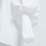 Candy Blouse