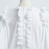 Candy Blouse