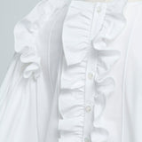 Candy Blouse