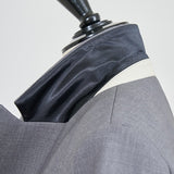 【shirocon】Chunky Tailored Jacket Gray