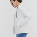Soft and Fluffy Fleece Compact Hoodie