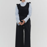 Victory Wide Pants