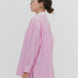 Sheer Lager Blouse