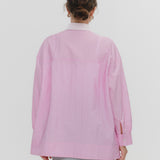 Sheer Lager Blouse