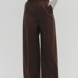 Victory Wide Pants