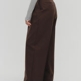 Victory Wide Pants