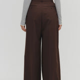Victory Wide Pants