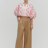 【shirocon】Cotton Candy Balloon Jacket