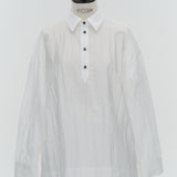 Sheer Lager Blouse
