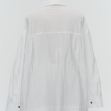 Sheer Lager Blouse