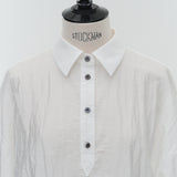 Sheer Lager Blouse
