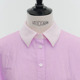 Sheer Lager Blouse
