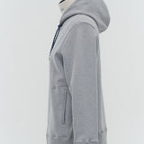 Soft and Fluffy Fleece Compact Hoodie