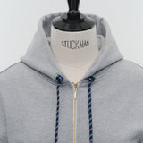 Soft and Fluffy Fleece Compact Hoodie