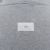 Soft and Fluffy Fleece Compact Hoodie