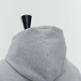 Soft and Fluffy Fleece Compact Hoodie