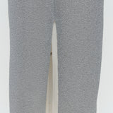 【yori】Layered Glitter Skirt