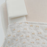 【shirocon】Chamomile Mini Dress