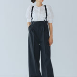 Suspender Victory Pants