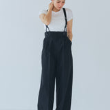 Suspender Victory Pants