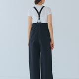 Suspender Victory Pants