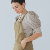 Meringue Puff Blouse