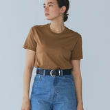 Classic Cotton Tee