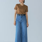 Classic Cotton Tee