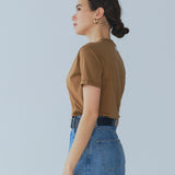 Classic Cotton Tee