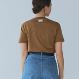 Classic Cotton Tee