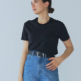 Classic Cotton Tee