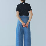 Classic Cotton Tee