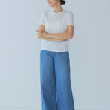 Classic Cotton Tee