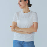 Classic Cotton Tee