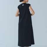 Classic Cotton Cut Dress