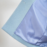 Soutien Collar Shaggy Coat