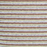 Mini Striped U-Neck Tank Top