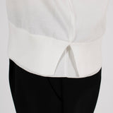 Mannish Layered Knit