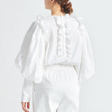 Candy Blouse