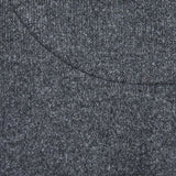 Bicolor Crew Neck Knit