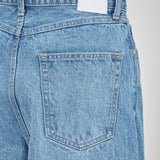 【yori】Jane Wide Denim