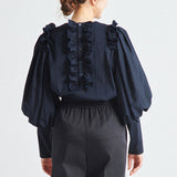 Candy Blouse