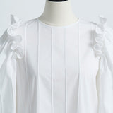 Candy Blouse