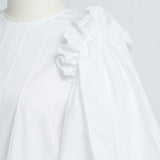 Candy Blouse