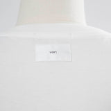 Classic Cotton Tee