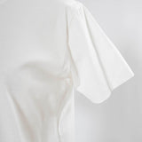 Classic Cotton Tee