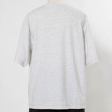 Popping Wide Tee