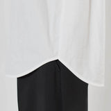 Meringue Puff Blouse