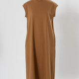 Classic Cotton Cut Dress