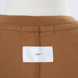 Classic Cotton Cut Dress